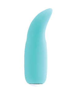 Vedo Kitti Rechargeable Vibe – Turquoise