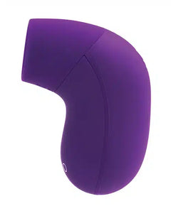 VēDO Nami Sonic Vibe Purple – Rechargeable Waterproof Silicone Sonic Stimulator
