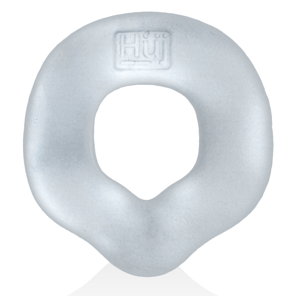 Fit Grips 2-Pack Ergo-Fit Cockrings Clear Clear