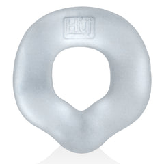 Fit Grips 2-Pack Ergo-Fit Cockrings Clear Clear