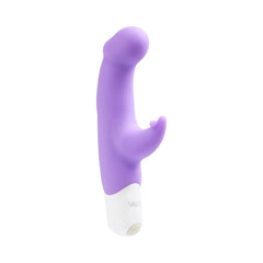 Vedo Joy Mini Vibe – Orgasmic Orchid