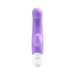 Vedo Joy Mini Vibe – Orgasmic Orchid