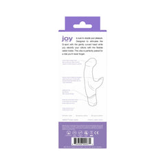 Vedo Joy Mini Vibe – Orgasmic Orchid