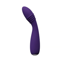 Vedo Ohni G-Spot Thrusting Vibe – Purple