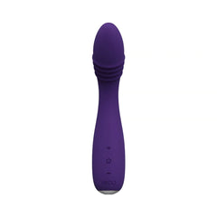 Vedo Ohni G-Spot Thrusting Vibe – Purple