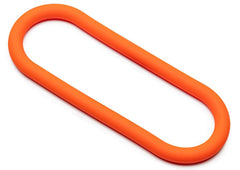 Hefty Wrap Ring 12in 305mm Silicone - Orange