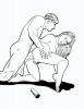 THE ANAL SEX COLORING BOOK (NET)