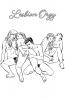 THE FILTHIEST COLORING BOOK (NET)