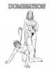THE FILTHIEST COLORING BOOK (NET)