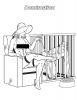 FETISHES ARE FUN COLORING BOOK (NET)