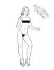 BOOBS BOOBS BOOBS COLORING BOOK (NET)