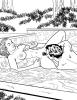 THE ORAL SEX COLORING BOOK (NET)