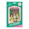 GOLDEN GILFS AIR FRESHENER (NET)