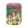 GOLDEN GILFS AIR FRESHENER (NET)