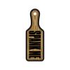 SPANK ME PADDLE AIR FRESHENER (NET)