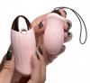 (D) INMI SHEGASM TANDEM TEASER CLITORAL STIMULATOR & EGG