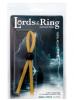 LORDS OF THE RING GIMLI COCK RING CLEAR