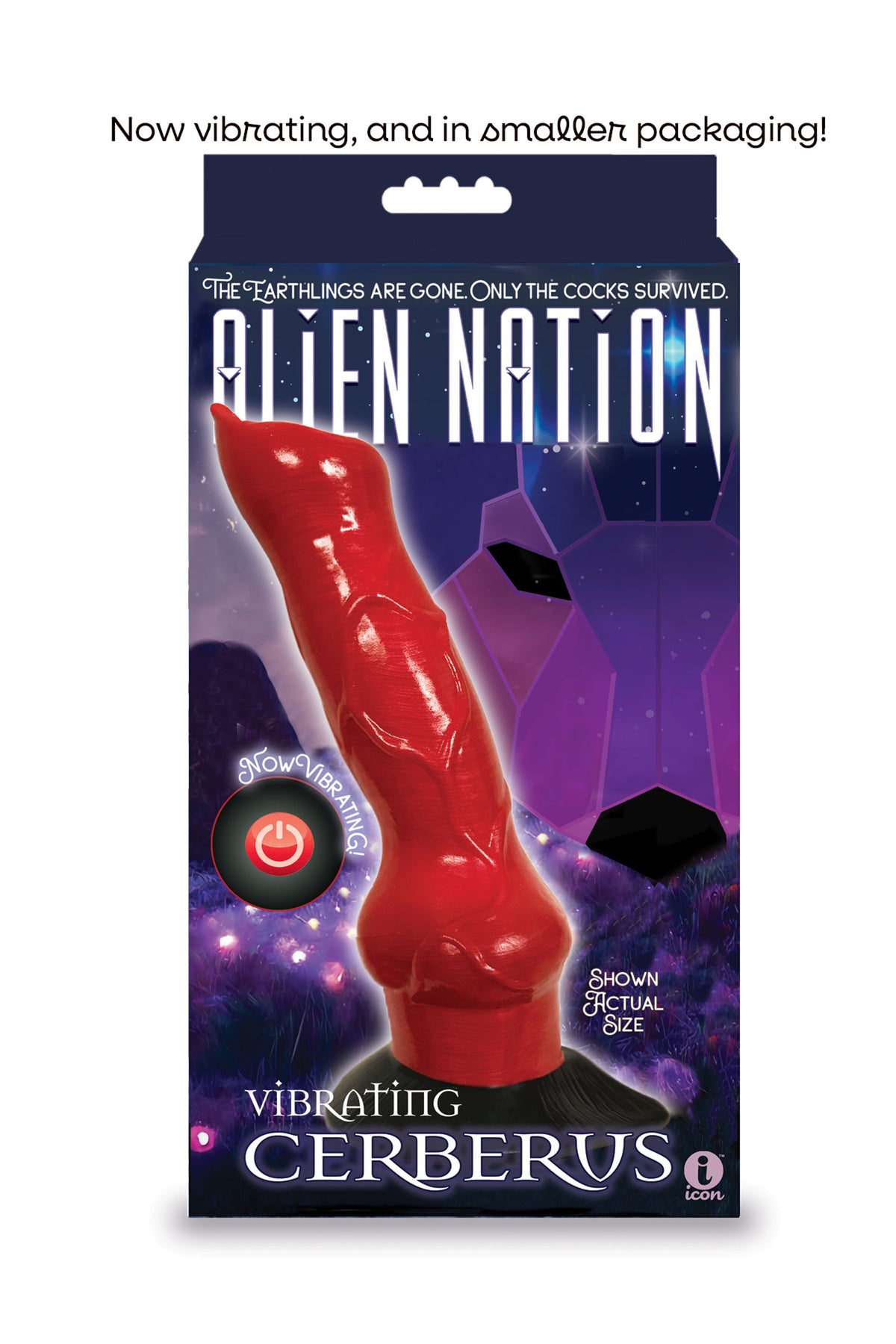 ALIEN NATION CERBERUS