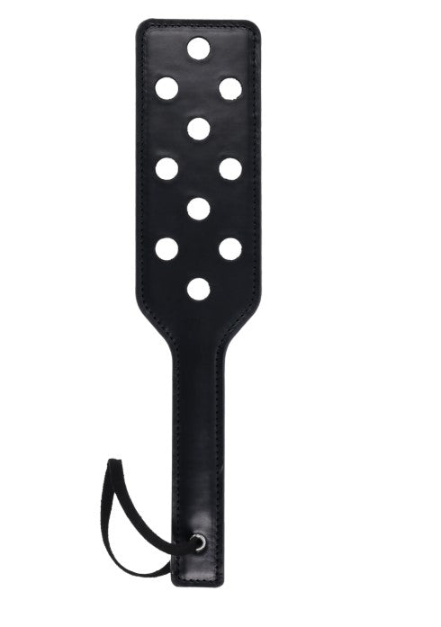 Shadow Paddle - Black