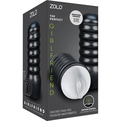 Zolo The Perfect Girlfriend – Novelty Companion