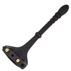 Magic Dual Pleasure Massager - Black