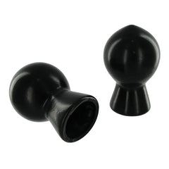 Size Matters Nipple Boosters – Black Adjustable Nipple Suction Pumps