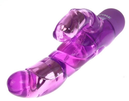 True Serenity - Purple
