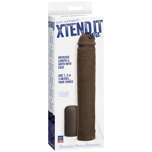 Xtend It Kit - Black