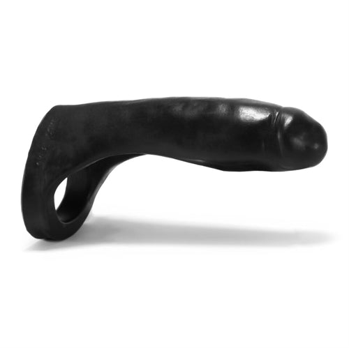 PENETRATOR DOUBLE FUCKER OXBALLS BLACK (NET)