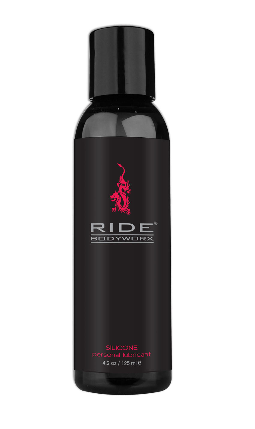 RIDE BODYWORX SILICONE 4.2OZ