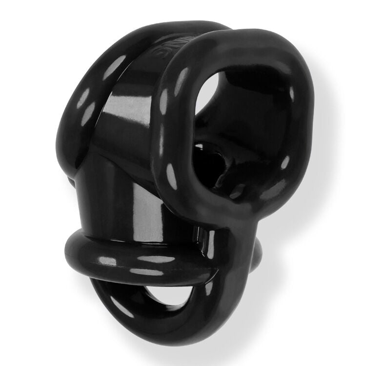 Ballsling Ball Split Sling Black (Net)