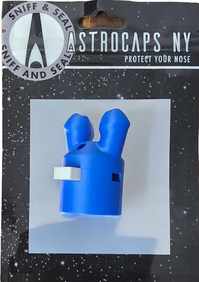 AstroCaps Blue Large – Personal Protection Product