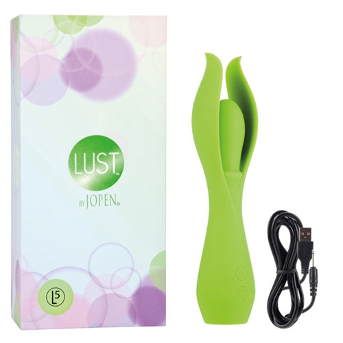 Lust L5 - Green