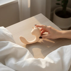 Unihorn Coral Throb Personal Massager