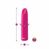FIXATION HOT PINK POWERFUL LIPSTICK BULLET VIBE