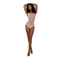 Lola Teddy  Rose Quartz