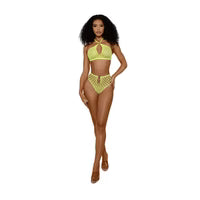 Situation Net 2-Piece Set