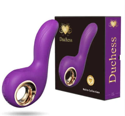 Full Circle Duchess Tapping Vibe – Purple