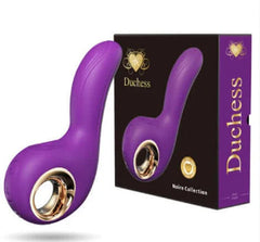 Full Circle Duchess Tapping Vibe – Purple