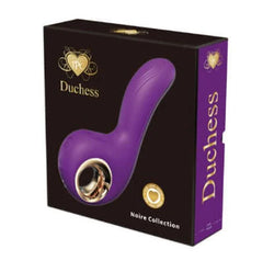 Full Circle Duchess Tapping Vibe – Purple