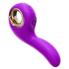 Full Circle Duchess Tapping Vibe – Purple