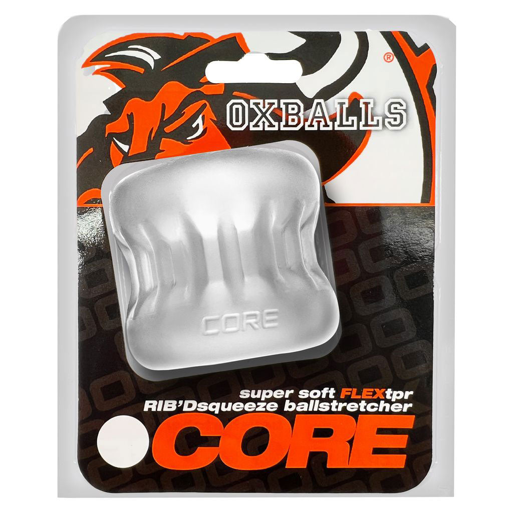 CORE BALLSTRETCHER CLEAR ICE (NET)