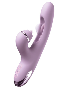 Fantasy for Her G Touch Pulse Pro - Purple