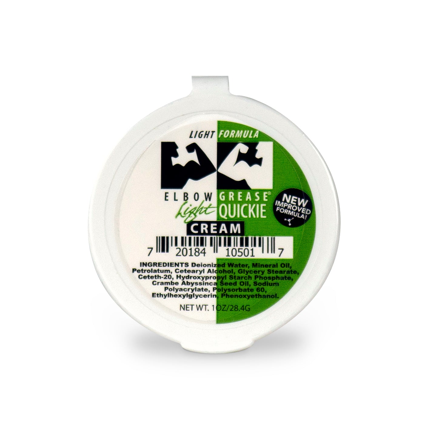 ELBOW GREASE LIGHT CREAM 1 OZ