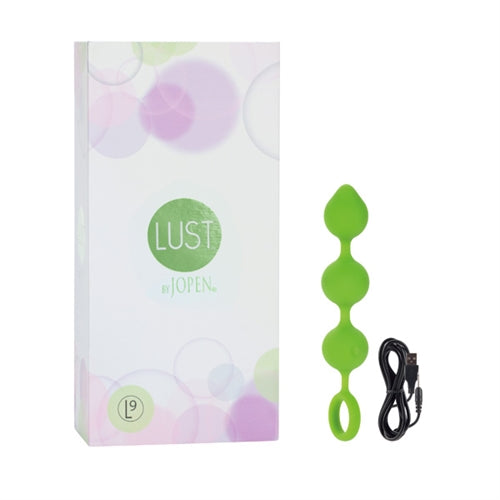 Lust L9 - Green