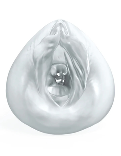 Pdx Extreme Self Lubricating Sorority Snatch - Frosted
