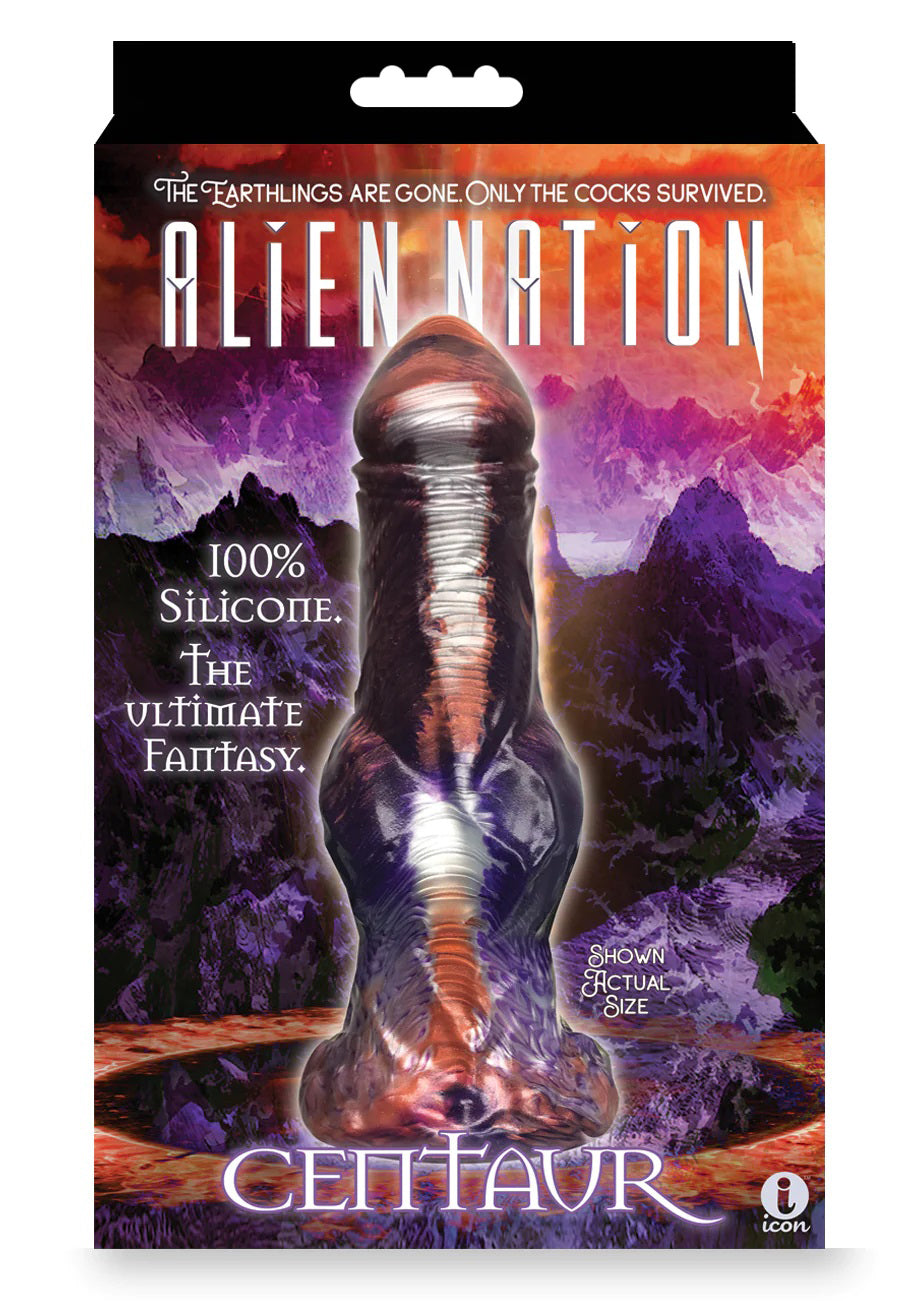 ALIEN NATION CENTAUR