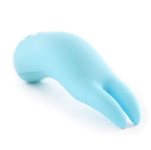 The Dulce Bunny - Turquoise