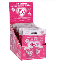 Vitality Women's Wellness Gummies