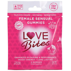 Vitality Women's Wellness Gummies